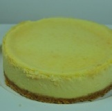 起司蛋糕 試吃活動~6吋圓形 特價：$150