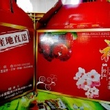 《蓮霧王》經濟環保包裝 黑珍珠 極品A 16粒裝 當天現採 嘗鮮價