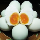 四重溪 鹹鴨蛋 8粒裝 試吃價