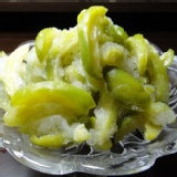 《蓮霧王》 情人果冰