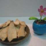 哇沙米杏鮑菇脆片(120g隨手包)