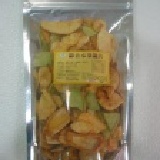 綜合水果脆片(300g分享包)~