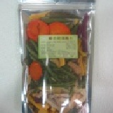 綜合蔬菜脆片(300g分享包)