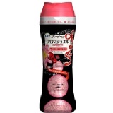 日本 P&G 衣物顆粒芳香劑 - 紅色 浪漫花香