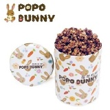 經典甜巧克力..繽紛罐