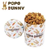 經典甜牛奶巧克力..繽紛罐