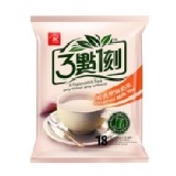 《三點一刻》原味奶茶袋裝 風味奶茶家庭號袋裝系列 特價：$129