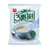 《三點一刻》伯爵奶茶袋裝 特價：$129