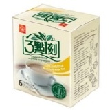 《三點一刻》炭燒奶茶盒裝 風味奶茶個人盒裝系列