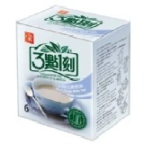 《三點一刻》伯爵奶茶盒裝 風味奶茶個人盒裝系列