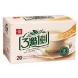 《三點一刻》原味奶茶盒裝(20入) 特價：$139