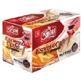 《三點一刻》義式濃縮咖啡(三合一)18入 義式濃縮咖啡系列 特價：$135