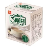《三點一刻》港式奶茶盒裝 風味奶茶個人盒裝系列