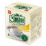 《三點一刻》炭燒奶茶盒裝 風味奶茶個人盒裝系列