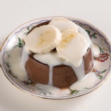 香蕉巧克力奶酪 特價：$50
