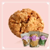 ♥77house♥ 杏仁角餅乾(每包淨重150±5g)