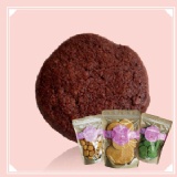 ♥77house♥ 巧克力餅乾(每包淨重150±5g)