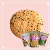 ♥77house♥ 全麥芝麻(每包淨重150±5g)