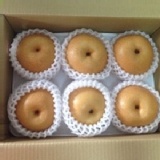 三灣霖園汁多甜美三灣高接梨- 十斤裝 特價：$850