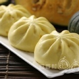 南瓜豆沙包(南瓜餡) 每包5個