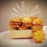 諾真-丹麥小西餅