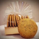 諾真-奶香紅茶餅乾