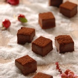 【全台獨家】_十勝生巧克力_日本生乳No.1+世界頂級巧克力