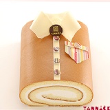 歐多桑生乳捲蛋糕-8吋 (請點入商品詳看訂購說明)