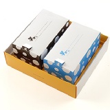 十勝生乳捲雙捲禮盒☆下單處