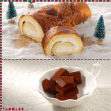 【訂購滿25條】主購禮