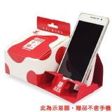 【訂購滿17條以上】主購禮隨身影音小叭