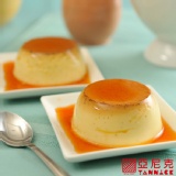 (生乳蒸布丁)(無76折優惠)可與生乳捲系列合訂達2500免運門檻