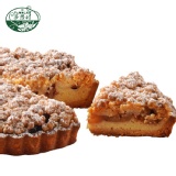 亞尼克夢想村-★酥菠蘿蘋果派6吋★☆7件以上☆下單處