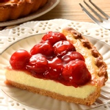 亞尼克夢想村-★紅櫻桃起司6吋★