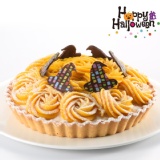 亞尼克★萬聖限定★-魔幻金 6吋(南瓜派)