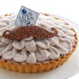 亞尼克-★阿爸的芋花園8吋★父親節早鳥預購