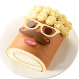 亞尼克-★歐多桑的笑顏8吋★父親節早鳥免運預購