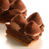 夢想村-★松露巧克力6吋★