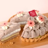 亞尼克-★芋花園8吋★母親節限定