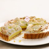 亞尼克-★25度N檸檬派8吋★母親節限定