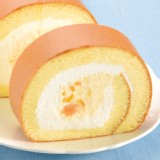 亞尼克生乳捲-哈密瓜