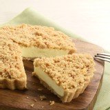 夢想村-★起司慕斯6吋★