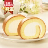 【亞尼克】超人氣生乳捲(2021蘋果日報母親節蛋糕評比得獎) 特價：$271