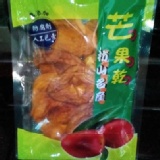 枋山愛文芒果乾一包$120重161g元~20包免運唷~未滿請自行加上100元運費~ 特價：$120