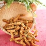 黑熊春棗（寸金糖）－礦鹽海苔 特價：$55