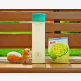竹田冷凍檸檬水果汁(10包入)