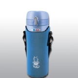 藍芽真空休閒杯(中)