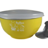 香醇不銹鋼隔熱碗