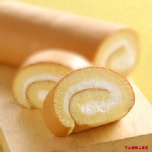 【亞尼克】十勝生乳捲-原味