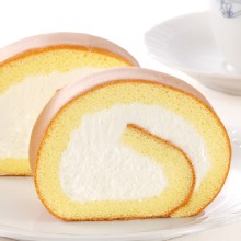 【亞尼克】原味生乳捲 18cm